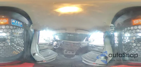 2021 GMC Savana G2500 z USA, uszkodzony, nr VIN 1GTW7AFP2M1246273